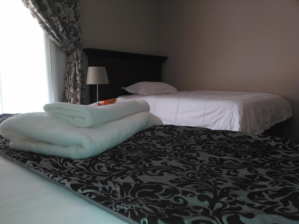 Mondior Manor Guest House Кимберли Экстерьер фото