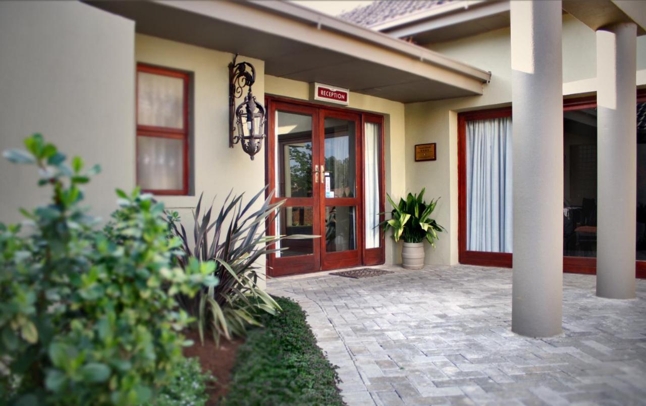 Mondior Manor Guest House Кимберли Экстерьер фото