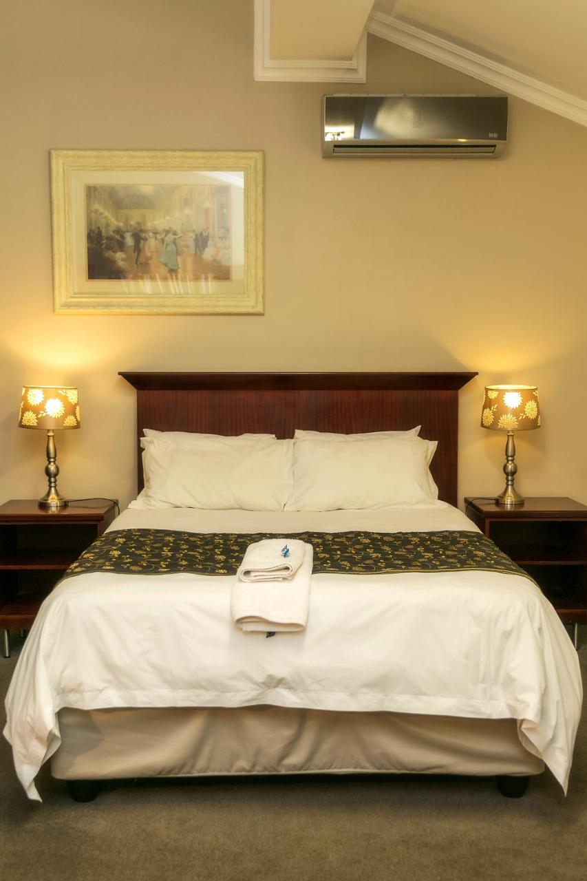 Mondior Manor Guest House Кимберли Экстерьер фото