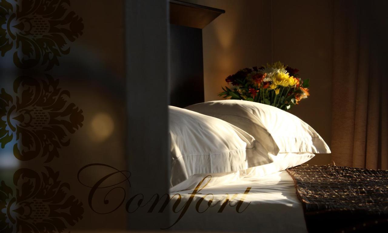 Mondior Manor Guest House Кимберли Экстерьер фото